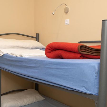 Hostel Bardenas Cabanillas Εξωτερικό φωτογραφία