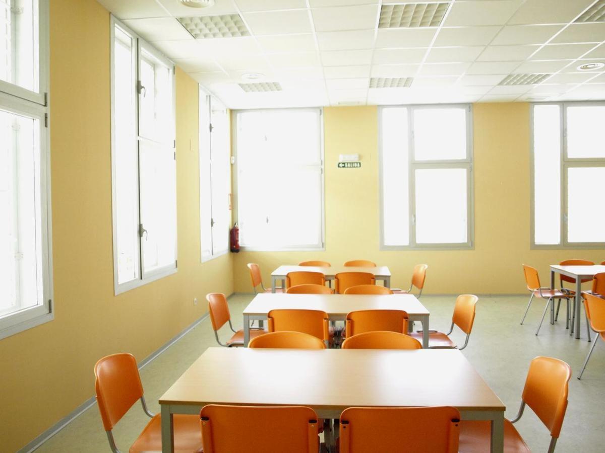 Hostel Bardenas Cabanillas Εξωτερικό φωτογραφία