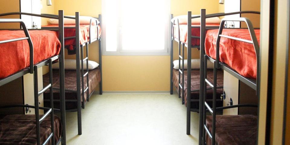 Hostel Bardenas Cabanillas Εξωτερικό φωτογραφία