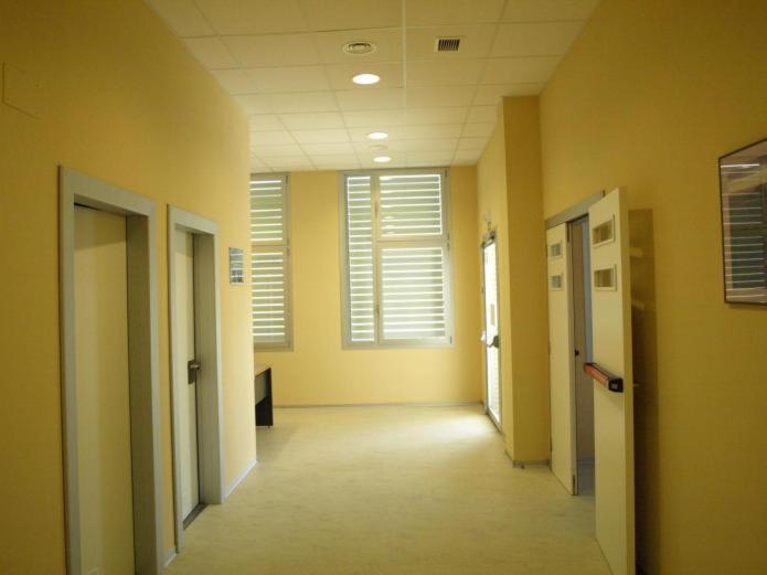 Hostel Bardenas Cabanillas Εξωτερικό φωτογραφία