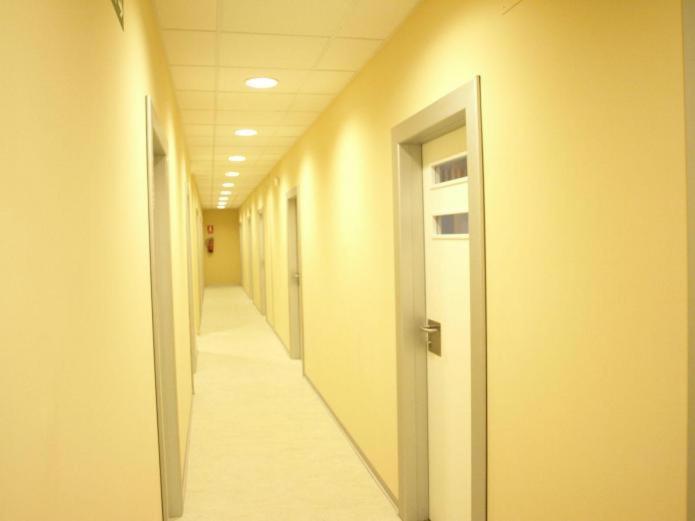 Hostel Bardenas Cabanillas Εξωτερικό φωτογραφία