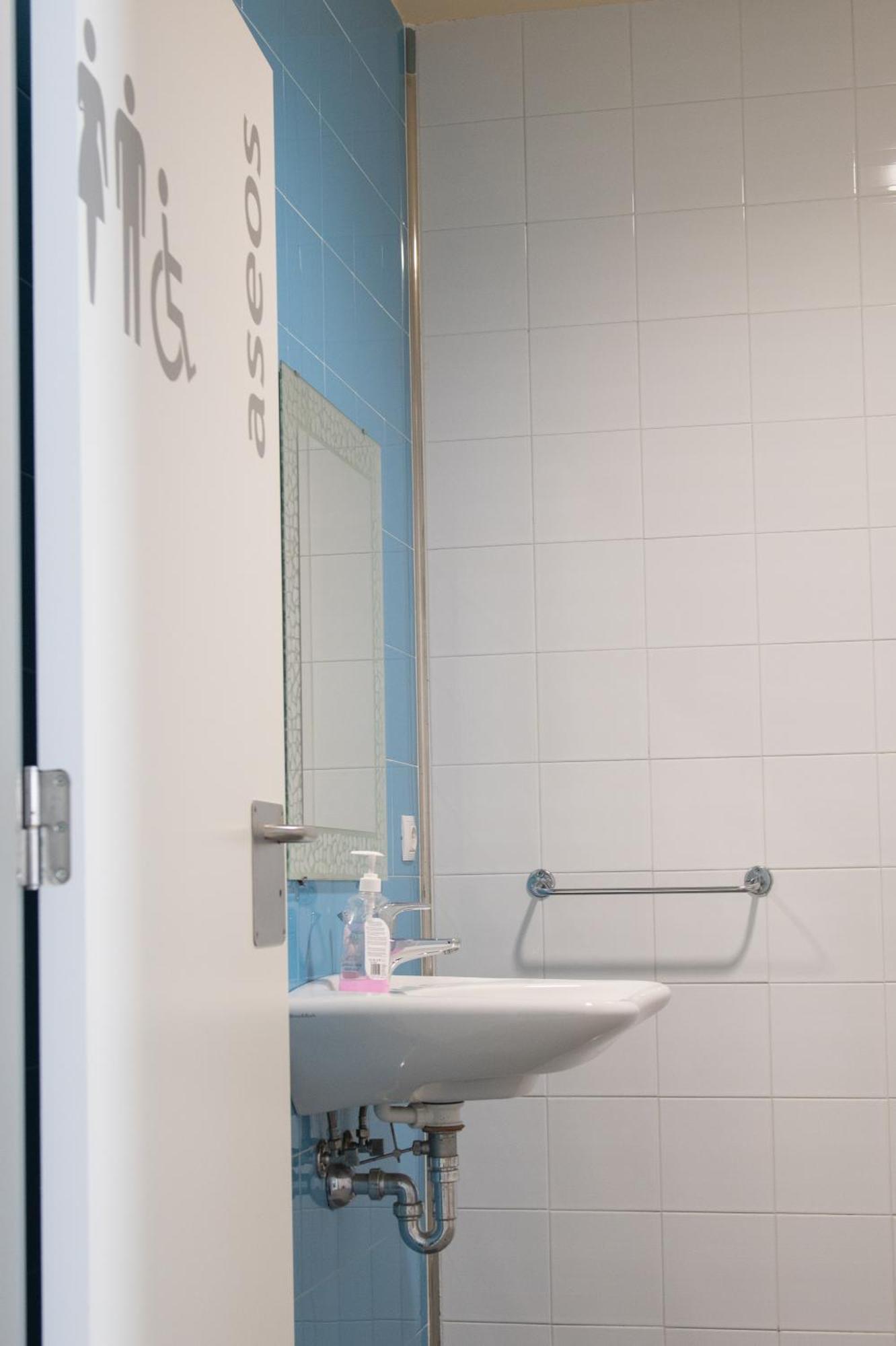Hostel Bardenas Cabanillas Εξωτερικό φωτογραφία