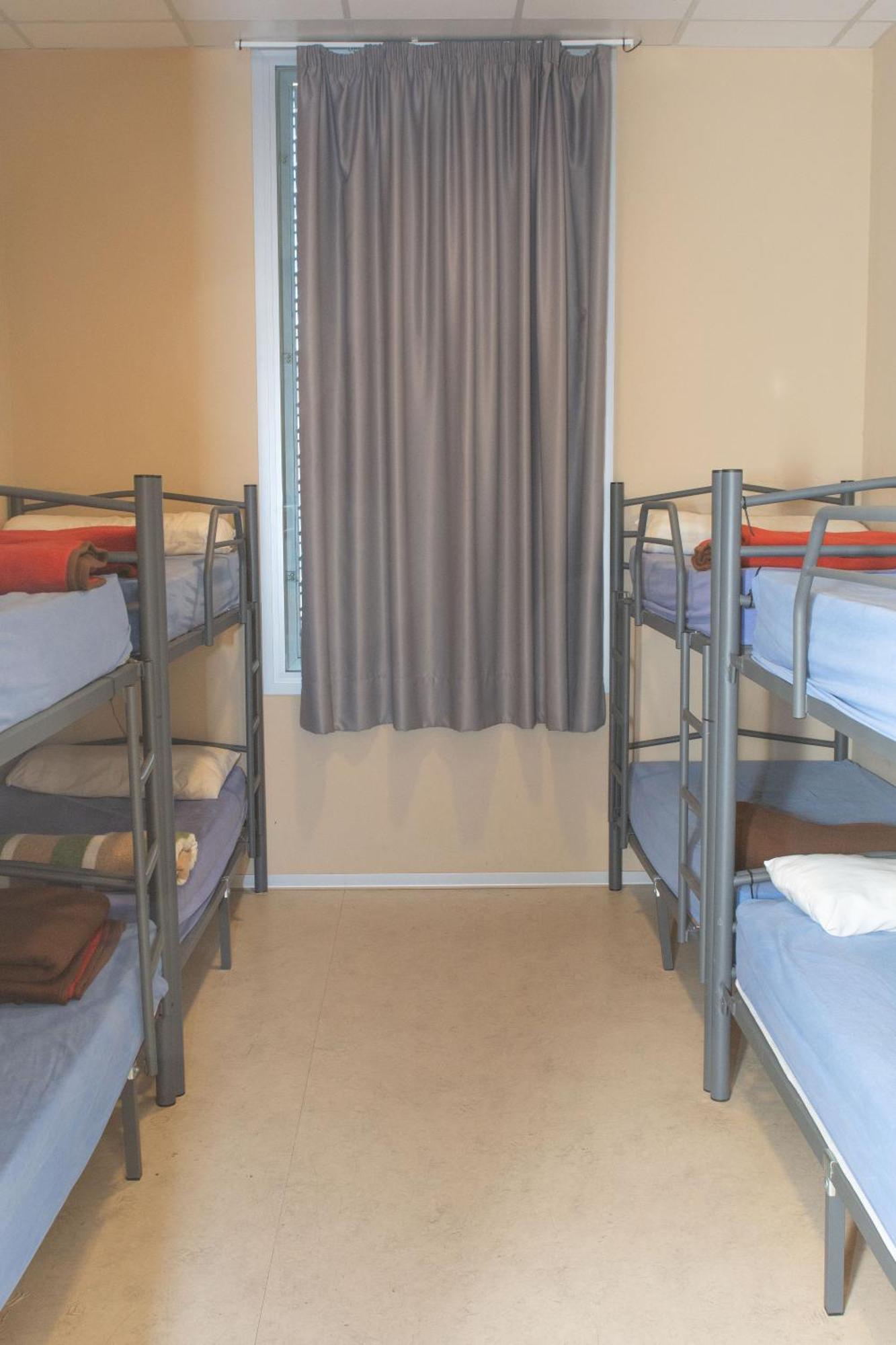 Hostel Bardenas Cabanillas Εξωτερικό φωτογραφία