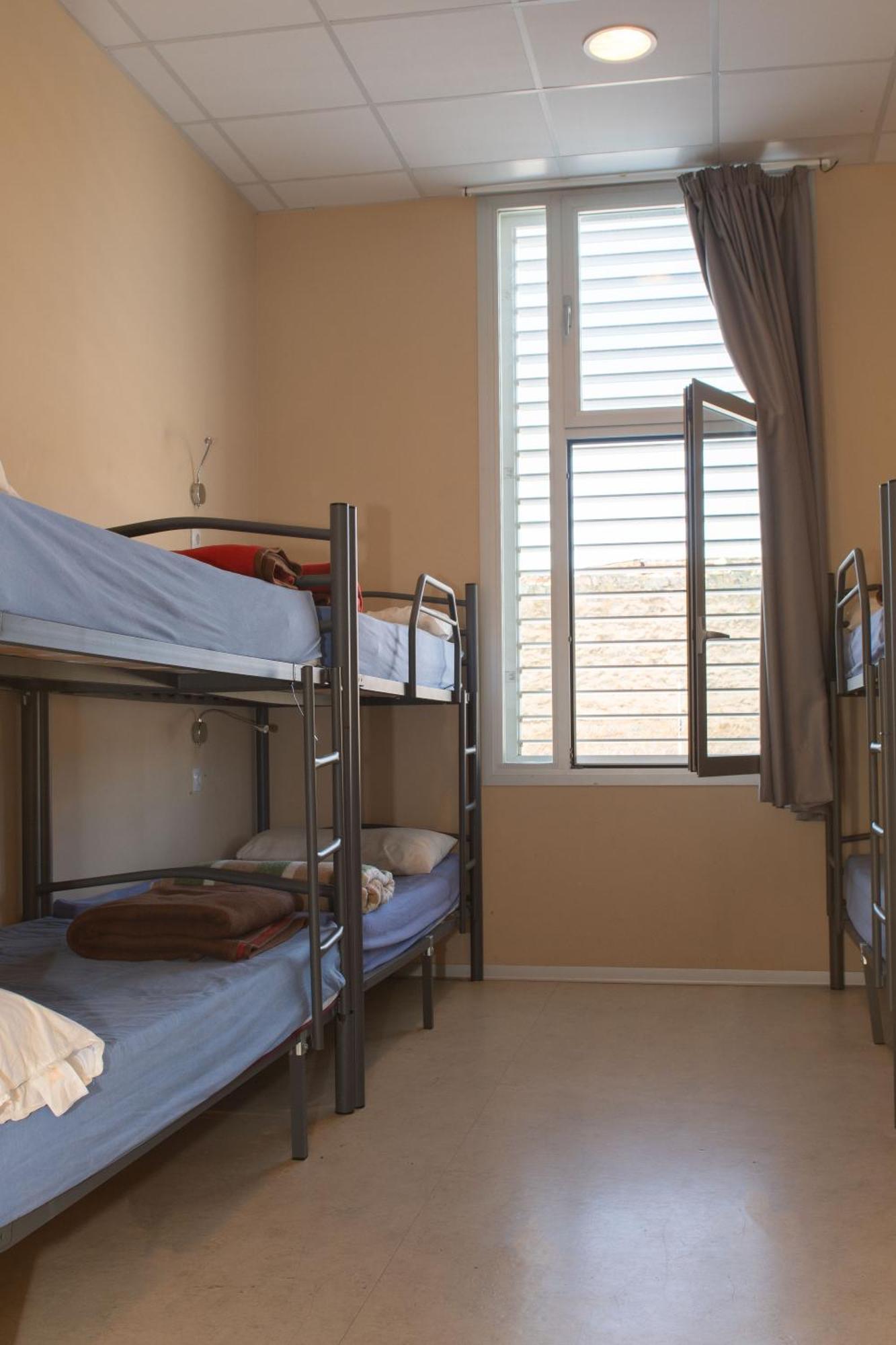 Hostel Bardenas Cabanillas Εξωτερικό φωτογραφία