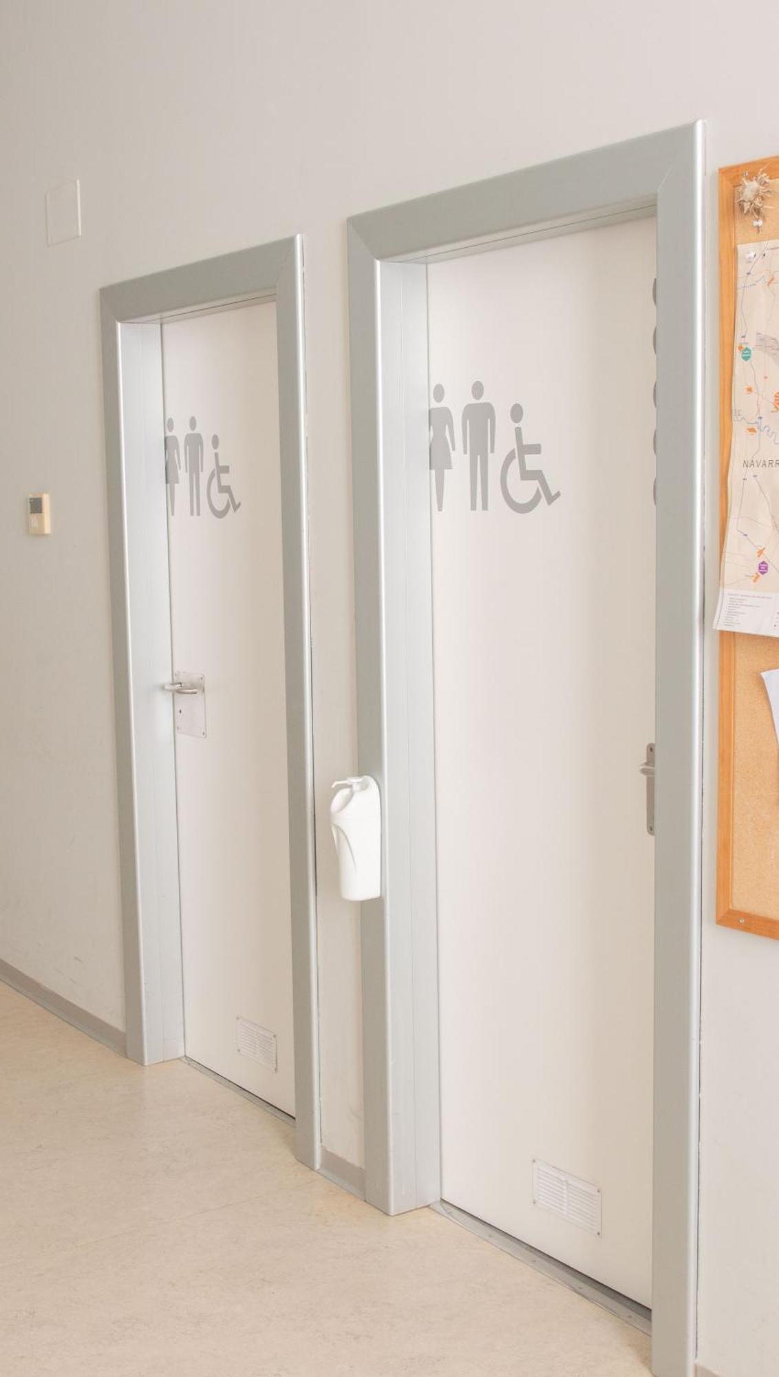 Hostel Bardenas Cabanillas Εξωτερικό φωτογραφία