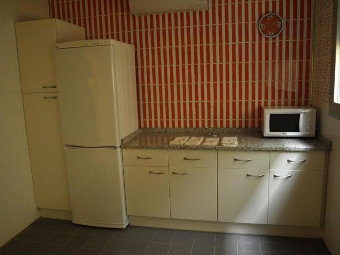 Hostel Bardenas Cabanillas Εξωτερικό φωτογραφία