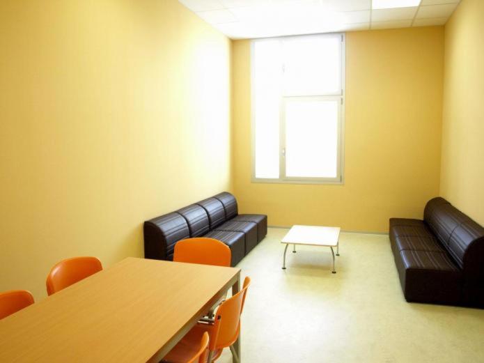 Hostel Bardenas Cabanillas Εξωτερικό φωτογραφία