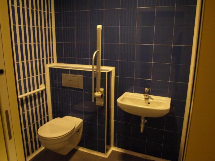 Hostel Bardenas Cabanillas Εξωτερικό φωτογραφία